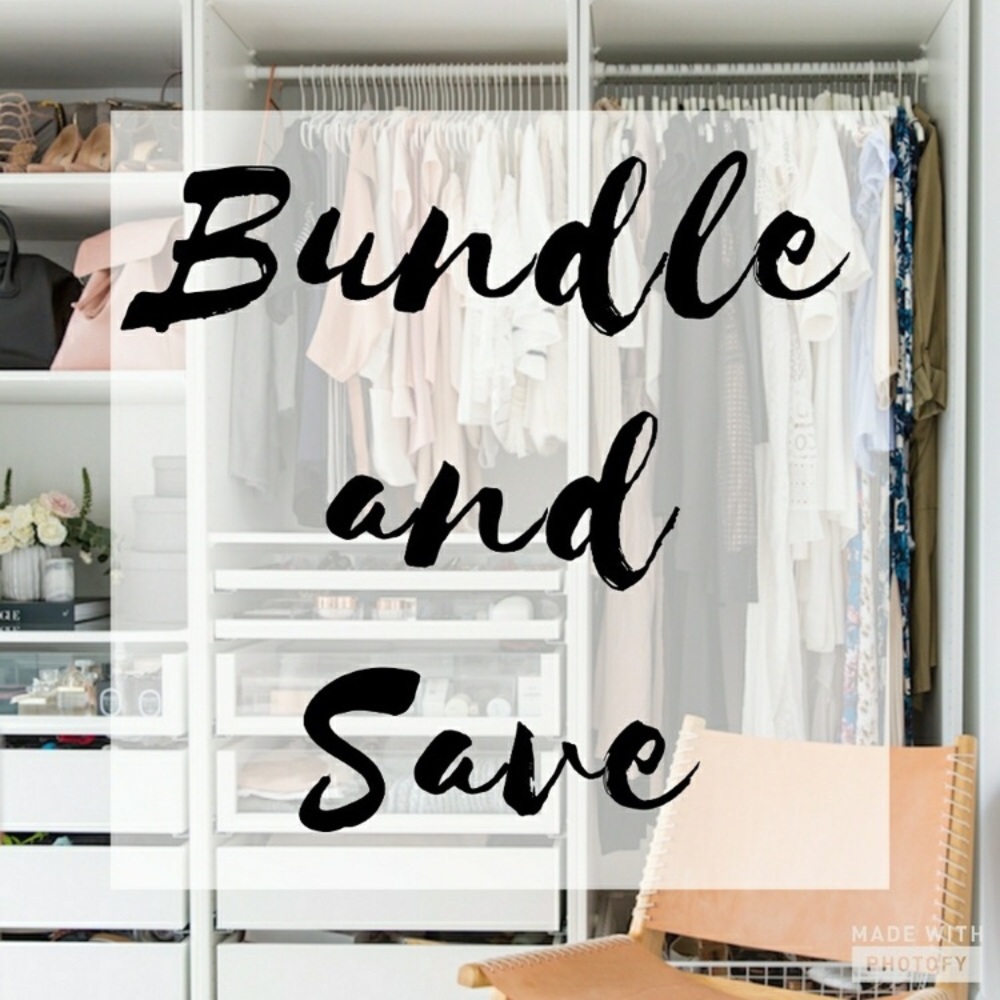 25% off ANY item!